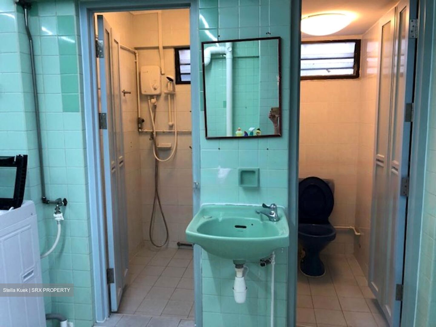 Blk 22 SIN MING VILLE (Bishan), HDB 3 Rooms #484257341